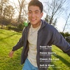 Hanes Men’s Zip-up Hoodie, Ecosmart Fleece Full-zip Hoodie for Men, Hooded Sweatshirt(Safety Green)