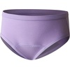 Hanes Toddler Girls’ Potty Trainer Brief, Moisture-Wicking Panty, Odor Protection Potty Trainer Underwear, 6-Pack(Pink/Blue – Light Leaks – 6 Pack)