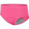 Hanes Toddler Girls’ Potty Trainer Brief, Moisture-Wicking Panty, Odor Protection Potty Trainer Underwear, 6-Pack(Purple/Pink – Light Leaks – 6 Pack)