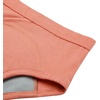 Hanes Toddler Girls’ Potty Trainer Brief, Moisture-Wicking Panty, Odor Protection Potty Trainer Underwear, 6-Pack(Tan – Heavy Leaks – 5 Pack)