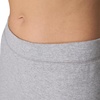 Hanes Women’s Sweatpants – EcoSmart Fleece Joggers – Open-Bottom Pocketless Pull-On Lounge Pants – Reg. & Petite Sizes(Light Steel)