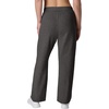 Hanes Women’s Sweatpants – EcoSmart Fleece Joggers – Open-Bottom Pocketless Pull-On Lounge Pants – Reg. & Petite Sizes(Slate Heather)
