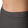 Hanes Women’s Sweatpants – EcoSmart Fleece Joggers – Open-Bottom Pocketless Pull-On Lounge Pants – Reg. & Petite Sizes(Slate Heather)