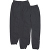 Hanes Men’s Ecosmart Best Sweatpants, Athletic Lounge Pants with C”ed Cuffs(Charcoal Heather – 2 Pack)