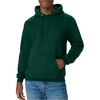 Hanes Men’s Hoodie – EcoSmart Fleece Hooded Sweatshirt for Men & Women – Midweight Fleece – Big & Tall Available(Deep Forest)