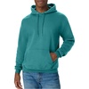 Hanes Men’s Hoodie – EcoSmart Fleece Hooded Sweatshirt for Men & Women – Midweight Fleece – Big & Tall Available(Spanish Moss)