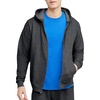 Charcoal Heather