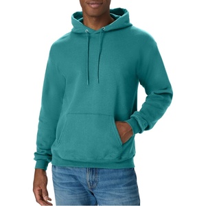 Hanes Men’s Hoodie – EcoSmart Fleece Hooded Sweatshirt for Men & Women – Midweight Fleece – Big & Tall Available(Spanish Moss)