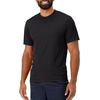 Hanes Men’s Cool Dri Performance T-Shirt, Moisture-Wicking Short Sleeve Tee, 40+ UPF Protection, 2 Or 5 Pack(Black/Navy/Grey/Royal/Red – 5 Pack)