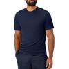 Hanes Men’s Cool Dri Performance T-Shirt, Moisture-Wicking Short Sleeve Tee, 40+ UPF Protection, 2 Or 5 Pack(Black/Navy/Grey/Royal/Red – 5 Pack)