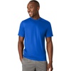 Hanes Men’s Cool Dri Performance T-Shirt, Moisture-Wicking Short Sleeve Tee, 40+ UPF Protection, 2 Or 5 Pack(Light Blue  Deep Royal  Navy  Graphite  Deep Forest)
