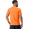 Hanes Men’s Cool Dri Performance T-Shirt, Moisture-Wicking Short Sleeve Tee, 40+ UPF Protection, 2 Or 5 Pack(Safety Orange – 2 Pack)