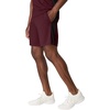 Hanes Men’s Shorts, Cool Dri® 7″ Color Blocked Short, Moisture Wicking + UPF 40 Men’s Athletic Shorts(Forest Green/Maroon/Red/Light Blue/Royal Blue)