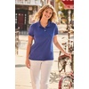 Hanes womens Performance Polo, Single or 3-Pack, Sport Cool DRI Moisture-Wicking Polo Shirt, 40+ UPF Protection(Deep Royal – 1 Pack)