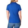 Hanes womens Performance Polo, Single or 3-Pack, Sport Cool DRI Moisture-Wicking Polo Shirt, 40+ UPF Protection(Deep Royal – 1 Pack)