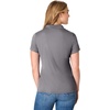 Hanes womens Performance Polo, Single or 3-Pack, Sport Cool DRI Moisture-Wicking Polo Shirt, 40+ UPF Protection(Graphite – 1 Pack)