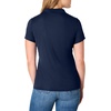 Hanes womens Performance Polo, Single or 3-Pack, Sport Cool DRI Moisture-Wicking Polo Shirt, 40+ UPF Protection(Navy – 1 Pack)