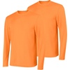 Safety Orange