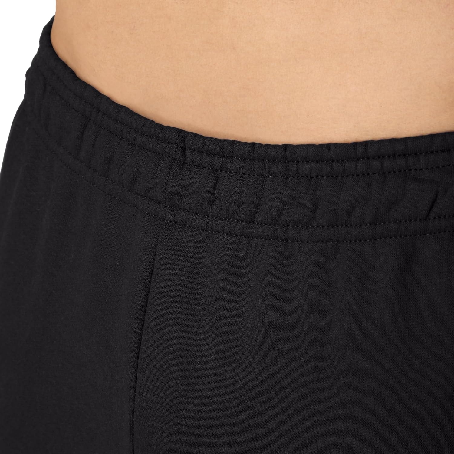 image:imageHanes Mens Sweatpants Ultimate Cotton Fleece Sweatpants Joggers with Pockets for MenBlack