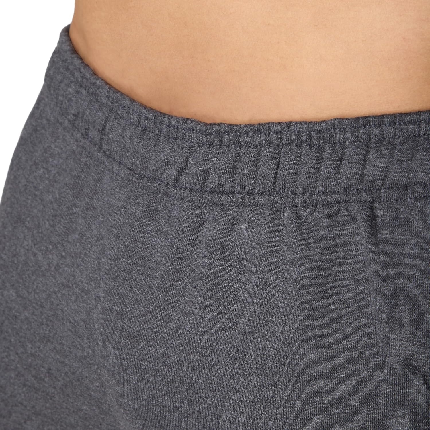 image:imageHanes Mens Sweatpants Ultimate Cotton Fleece Sweatpants Joggers with Pockets for MenCharcoal Heather