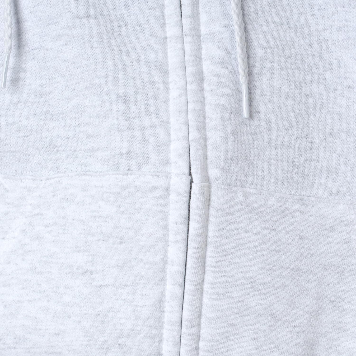 image:imageHanes Sport Womens Performance Fleece Full Zip HoodieAsh 5050