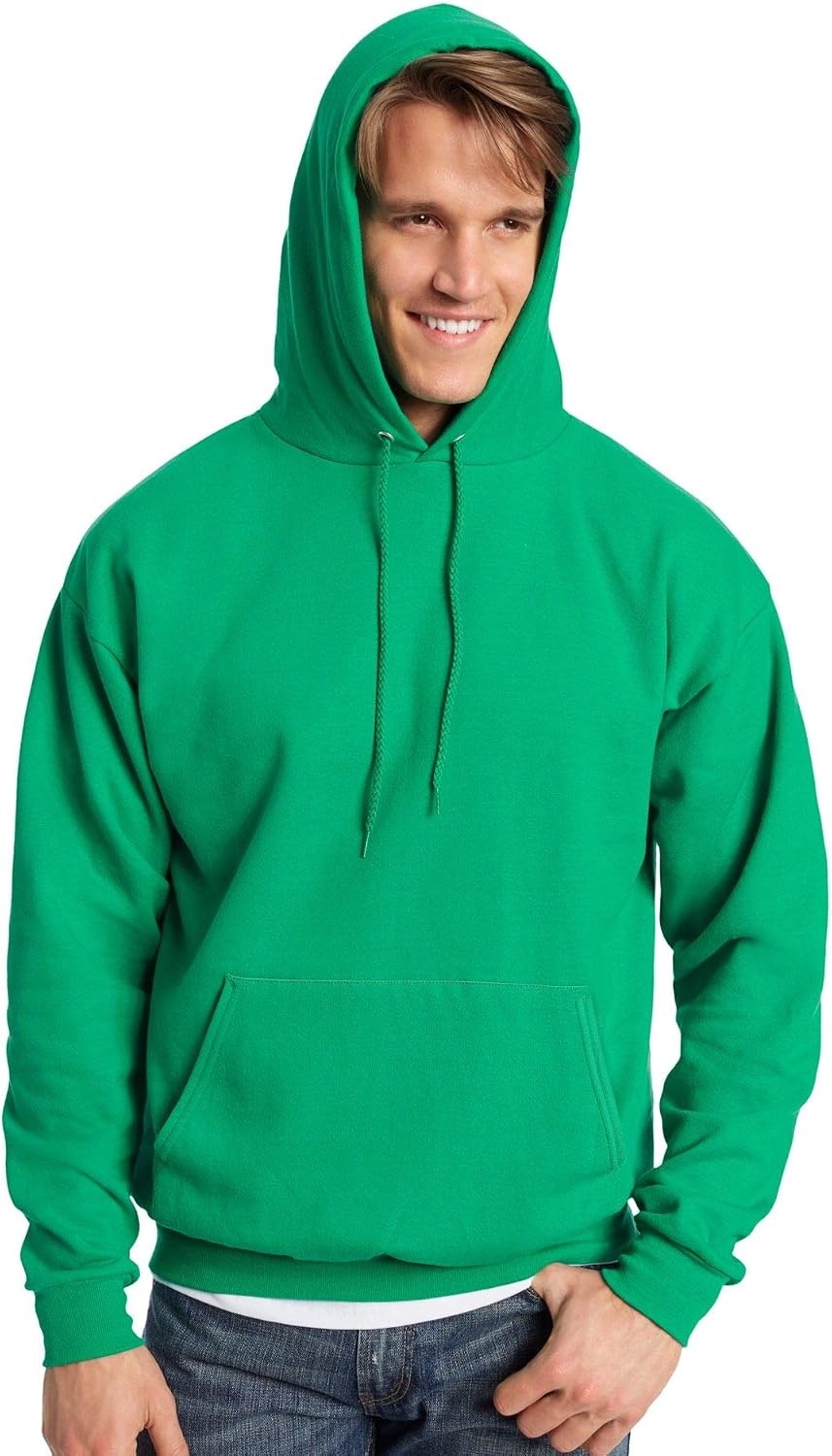 image:imageHanes Sport Womens Performance Fleece Full Zip HoodieAthletic Yellow