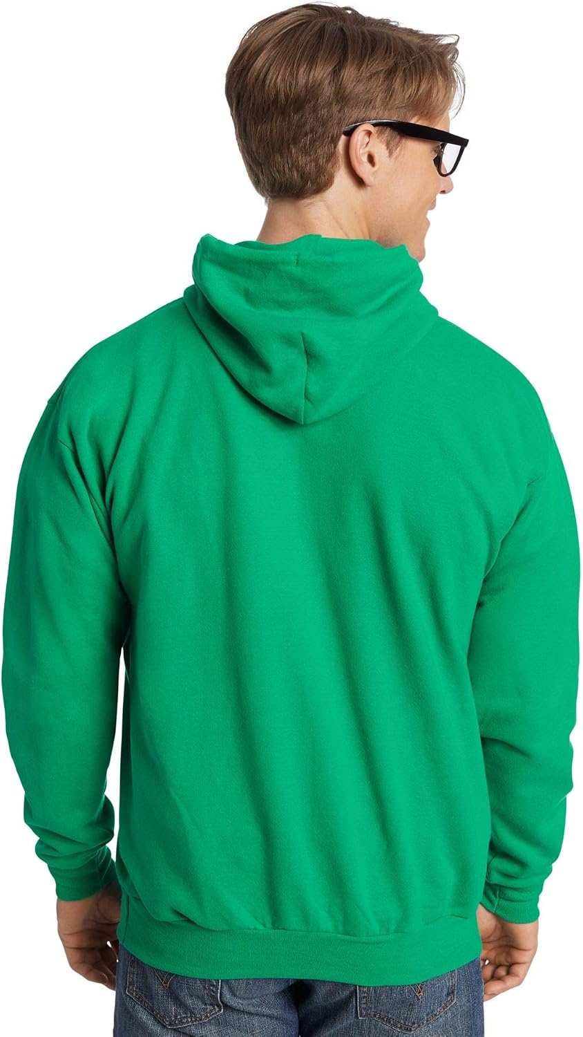 image:imageHanes Sport Womens Performance Fleece Full Zip HoodieAthletic Yellow