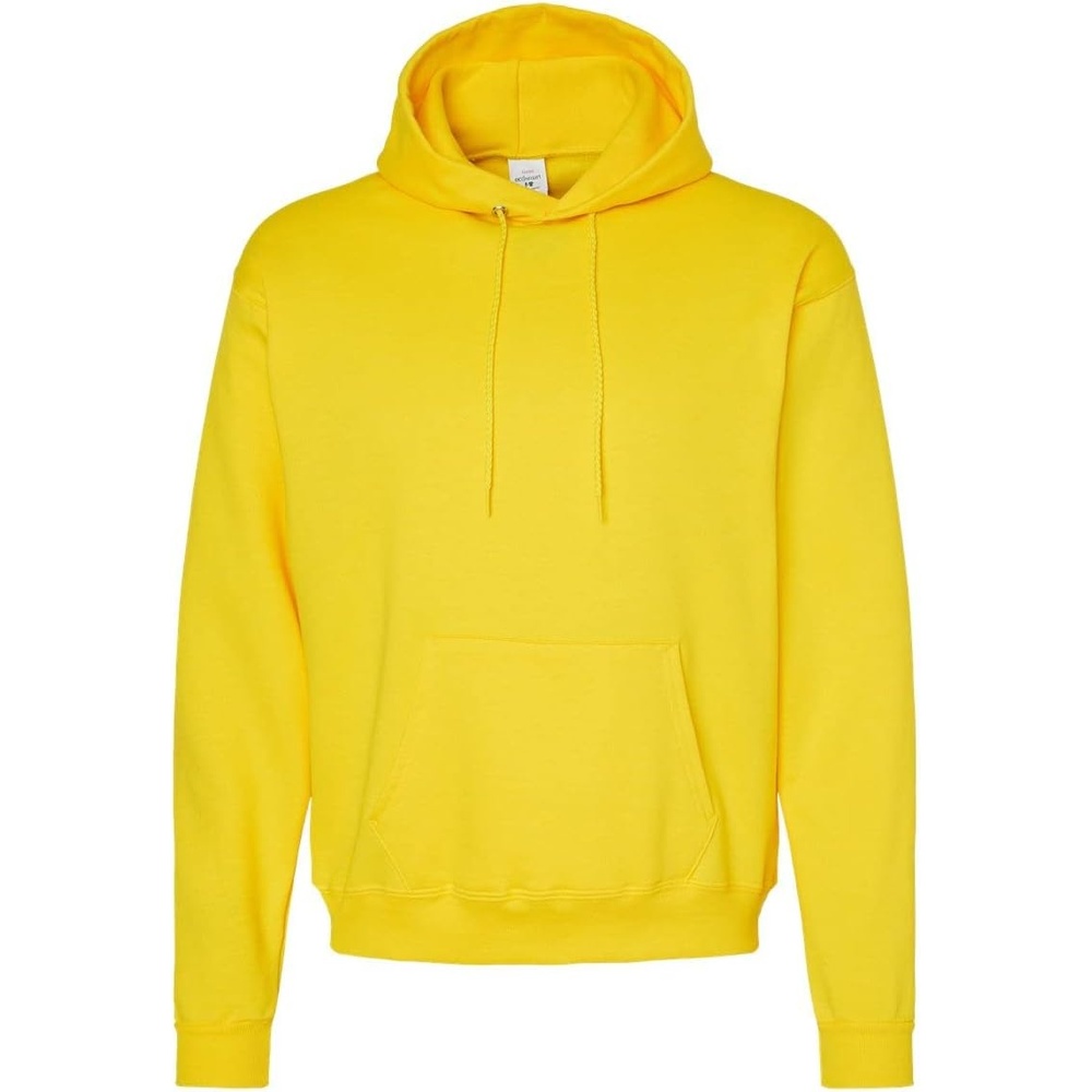image:imageHanes Sport Womens Performance Fleece Full Zip HoodieAthletic Yellow