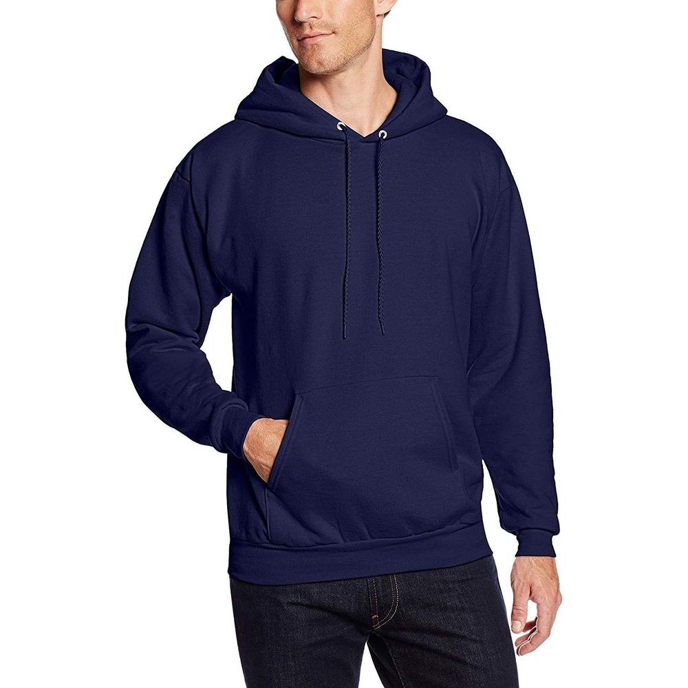 image:imageHanes Sport Womens Performance Fleece Full Zip HoodieNavy