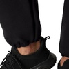 Hanes Men’s Sweatpants, Ultimate Cotton Fleece Sweatpants, Joggers with Pockets for Men(Black)