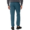 Hanes Men’s Sweatpants, Ultimate Cotton Fleece Sweatpants, Joggers with Pockets for Men(Cactus)