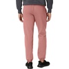Hanes Men’s Sweatpants, Ultimate Cotton Fleece Sweatpants, Joggers with Pockets for Men(Mauve)
