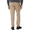 Hanes Men’s Sweatpants, Ultimate Cotton Fleece Sweatpants, Joggers with Pockets for Men(Pebble)