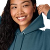 Hanes Men’s Ultimate Sweatshirt, Heavyweight Fleece Hoodie, Cotton Sweatshirt for Men(Cactus)