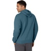 Hanes Men’s Ultimate Sweatshirt, Heavyweight Fleece Hoodie, Cotton Sweatshirt for Men(Cactus)