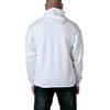 Hanes Sport Women’s Performance Fleece Full Zip Hoodie(Ash (50/50))