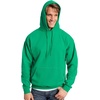 Hanes Sport Women’s Performance Fleece Full Zip Hoodie(Athletic Teal)