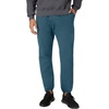 Hanes Men’s Sweatpants, Ultimate Cotton Fleece Sweatpants, Joggers with Pockets for Men(Cactus)