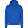 Hanes Sport Women’s Performance Fleece Full Zip Hoodie(Athletic Royal)
