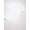 Hanes Men’s Beefy-T T-Shirt, Heavyweight Cotton T-Shirts for Men, 1 or 2 Pack, Men’s Tees (Tall(White)