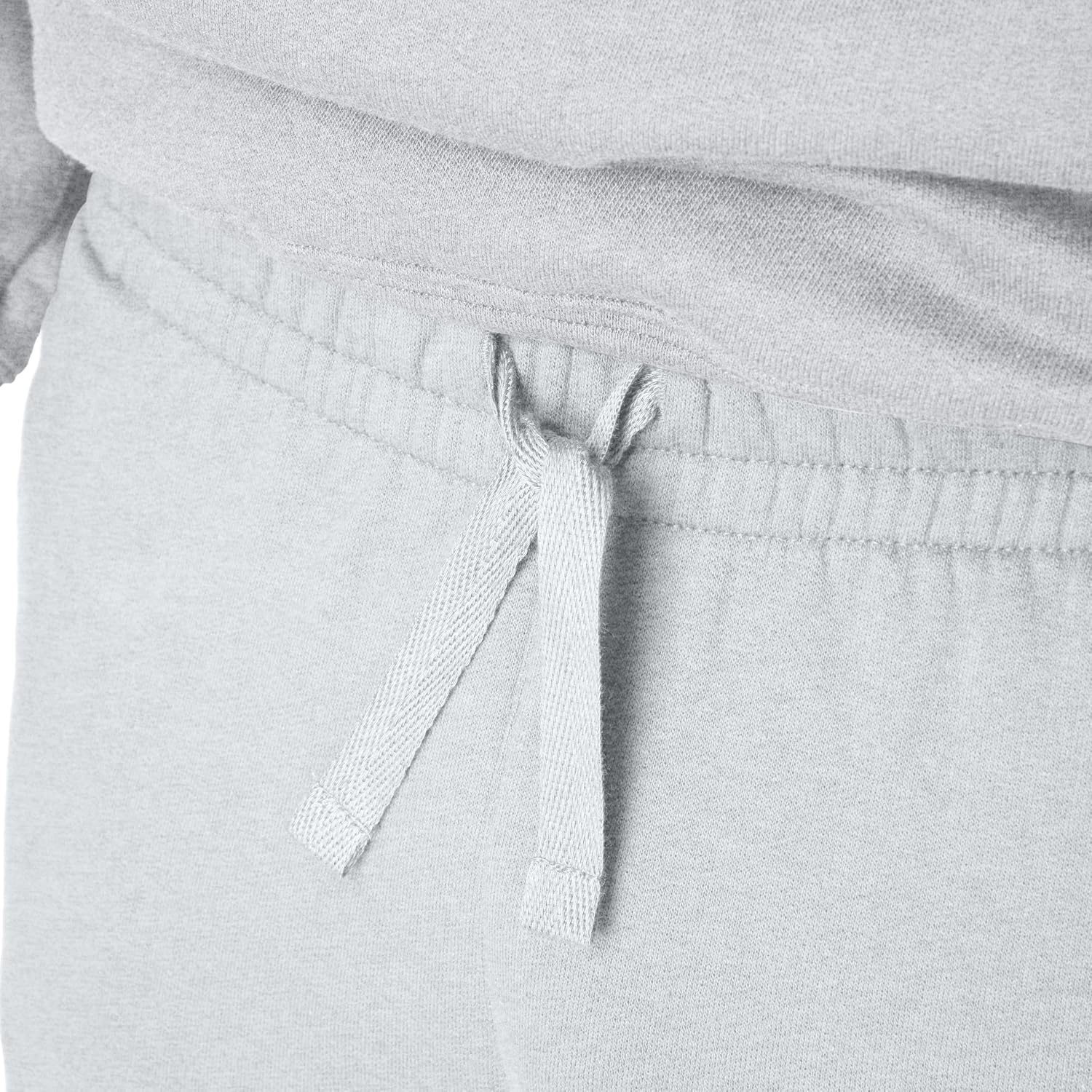 image:imageHanes Originals Mens Jogger Sweatpants Heavyweight Fleece Joggers with Pockets 30 InseamLight Steel