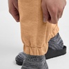 Hanes Originals Men’s Jogger Sweatpants, Heavyweight Fleece Joggers with Pockets, 30″ Inseam(Acorn Brown Pe Heather)