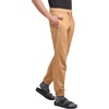 Hanes Originals Men’s Jogger Sweatpants, Heavyweight Fleece Joggers with Pockets, 30″ Inseam(Acorn Brown Pe Heather)
