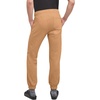 Hanes Originals Men’s Jogger Sweatpants, Heavyweight Fleece Joggers with Pockets, 30″ Inseam(Acorn Brown Pe Heather)