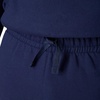 Hanes Originals Men’s Jogger Sweatpants, Heavyweight Fleece Joggers with Pockets, 30″ Inseam(Athletic Navy)