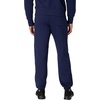 Hanes Originals Men’s Jogger Sweatpants, Heavyweight Fleece Joggers with Pockets, 30″ Inseam(Athletic Navy)