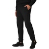 Hanes Originals Men’s Jogger Sweatpants, Heavyweight Fleece Joggers with Pockets, 30″ Inseam(Black)