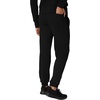 Hanes Originals Men’s Jogger Sweatpants, Heavyweight Fleece Joggers with Pockets, 30″ Inseam(Black)