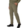 Hanes Originals Men’s Jogger Sweatpants, Heavyweight Fleece Joggers with Pockets, 30″ Inseam(Fatigue Green)