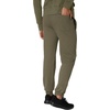 Hanes Originals Men’s Jogger Sweatpants, Heavyweight Fleece Joggers with Pockets, 30″ Inseam(Fatigue Green)